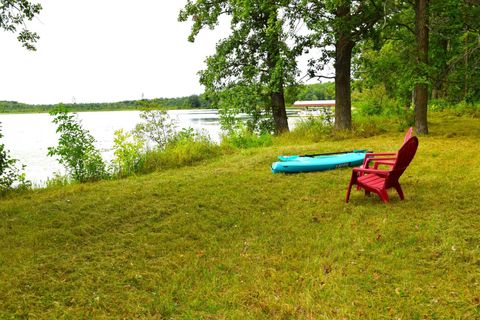 TBD Deer Lake Lane Aitkin MN 56431