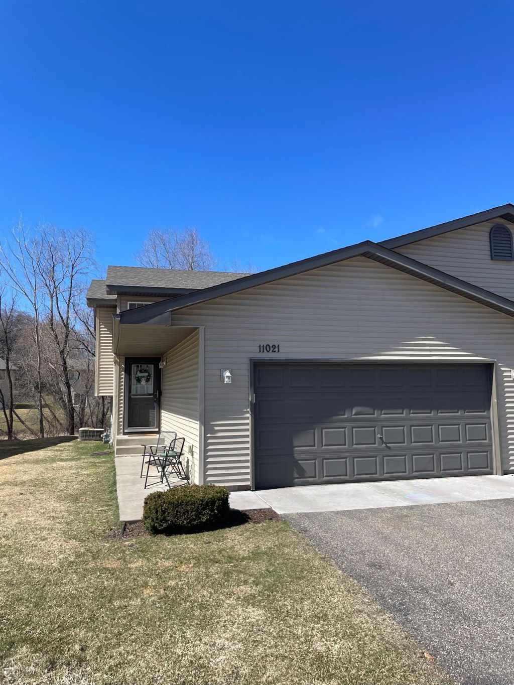 Photo of 11021 187th Avenue NW, Elk River, MN 55330 (MLS # 7049699)