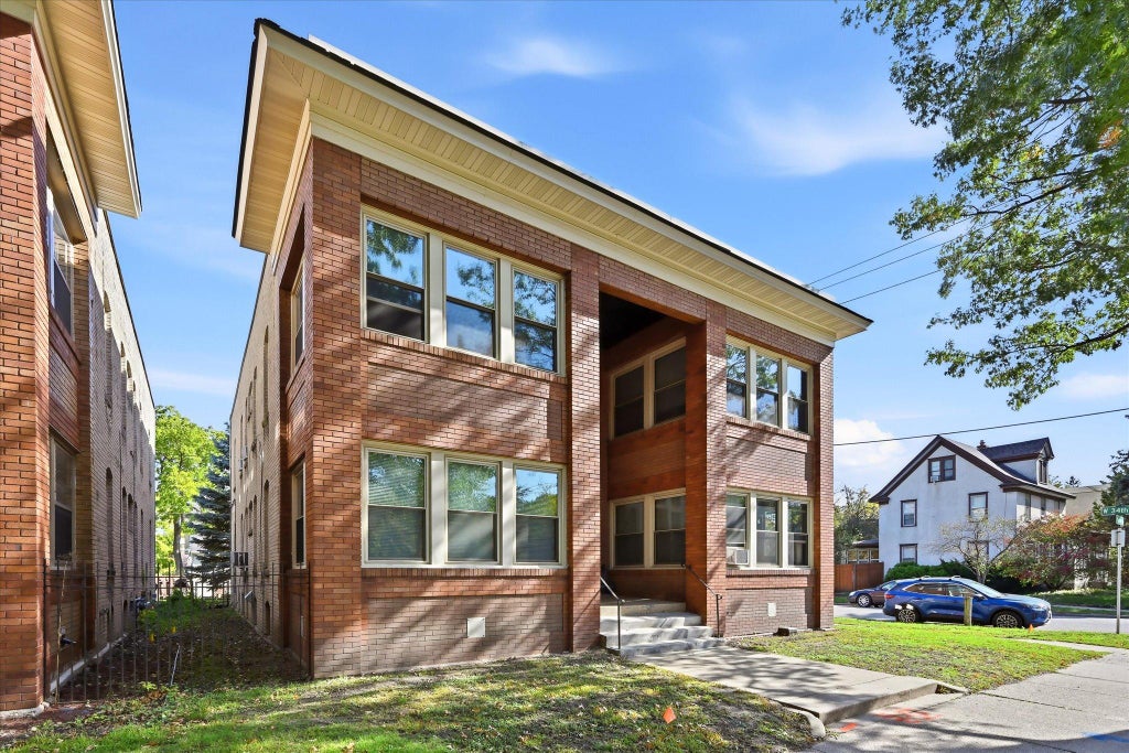 Photo of 3345 Harriet Avenue, Minneapolis, MN 55408 (MLS # 7161067)