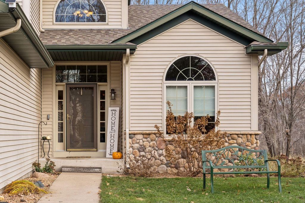 Photo of 16911 Leyte Street NE, Andover, MN 55304 (MLS # 6822812)