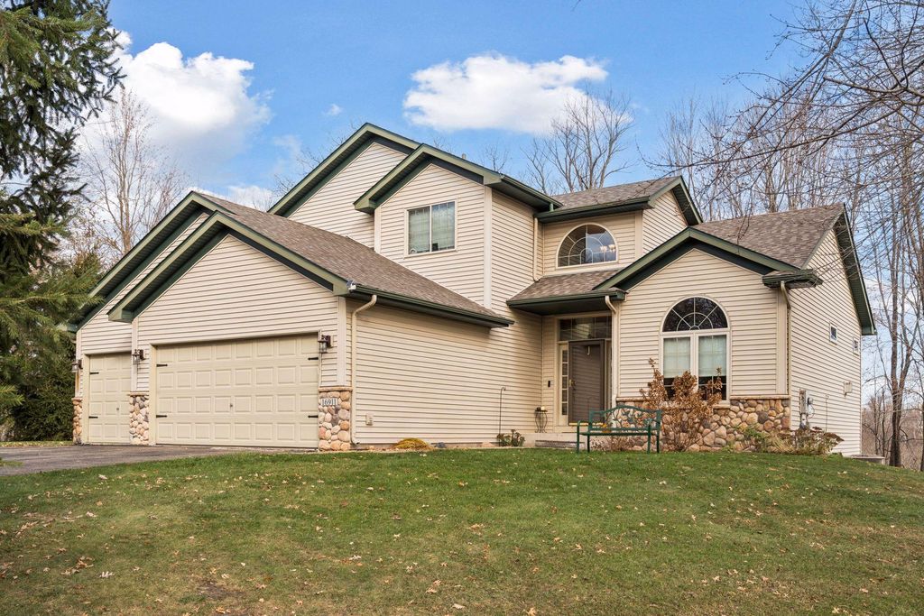 Photo of 16911 Leyte Street NE, Andover, MN 55304 (MLS # 6822812)