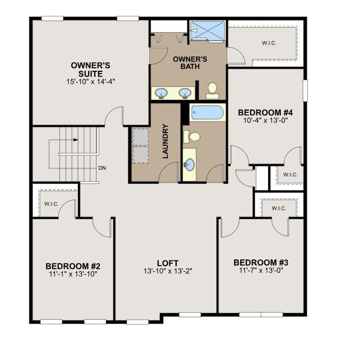19391 Clearwater Loop