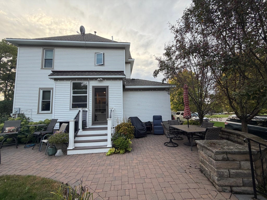 Photo of 627 12th Street, Dawson, MN 56232 (MLS # 7151868)