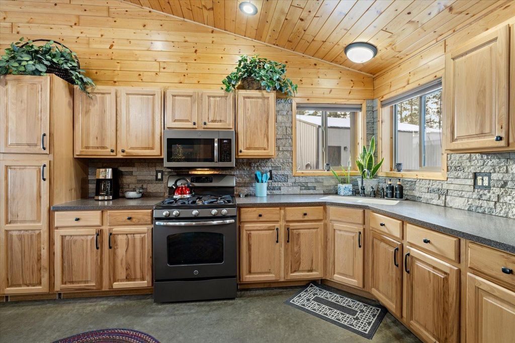 Photo of 49818 Long Lake Trail, Bigfork, MN 56628 (MLS # 7007524)