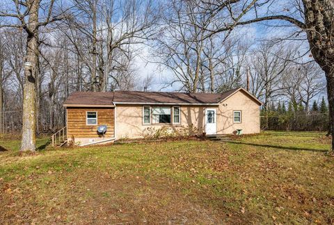 11298 W Splithand Road Grand Rapids MN 55744