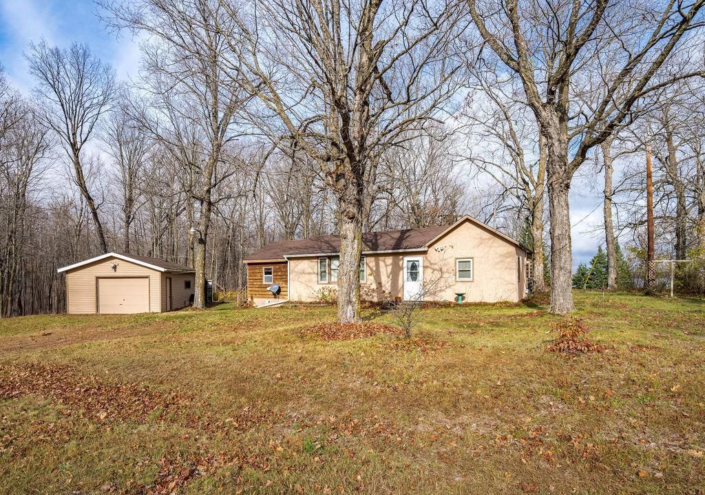 Photo of 11298 W Splithand Road, Grand Rapids, MN 55744 (MLS # 6823645)
