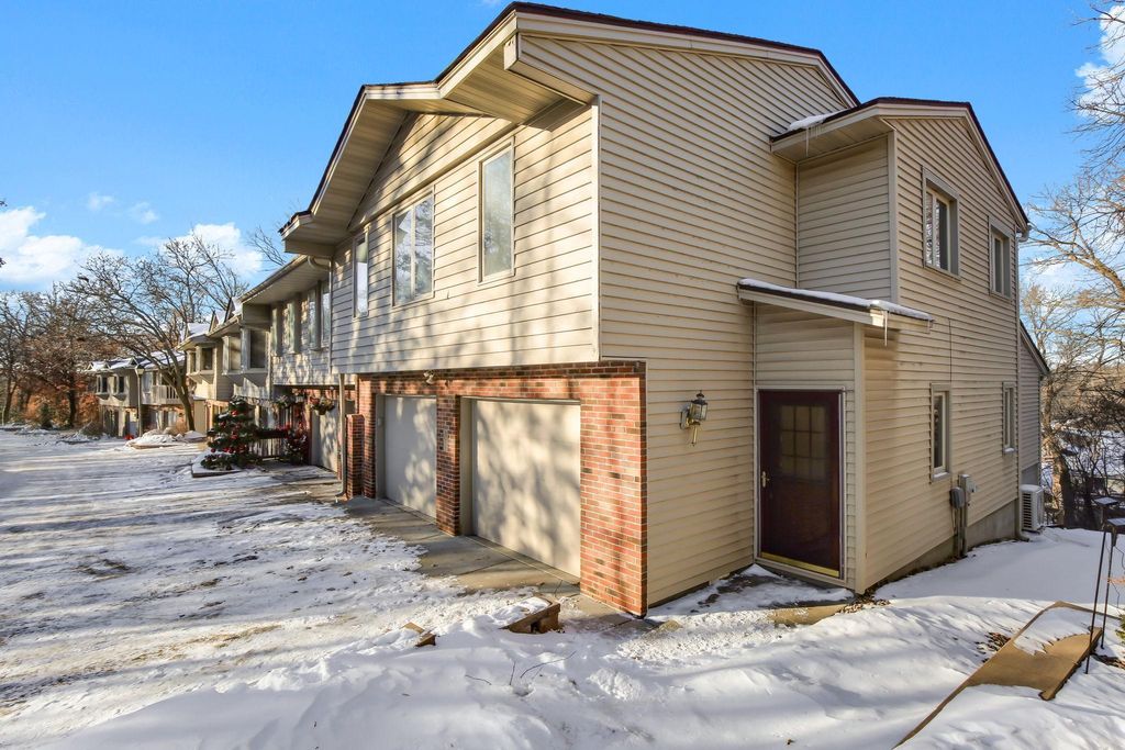 Photo of 51 Garden Drive, Burnsville, MN 55337 (MLS # 7013645)