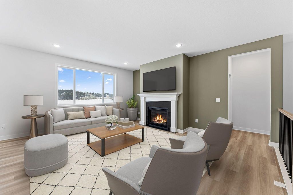 Photo of 1561 Creekwood Dr Dr, New Richmond, WI 54017 (MLS # 7013562)