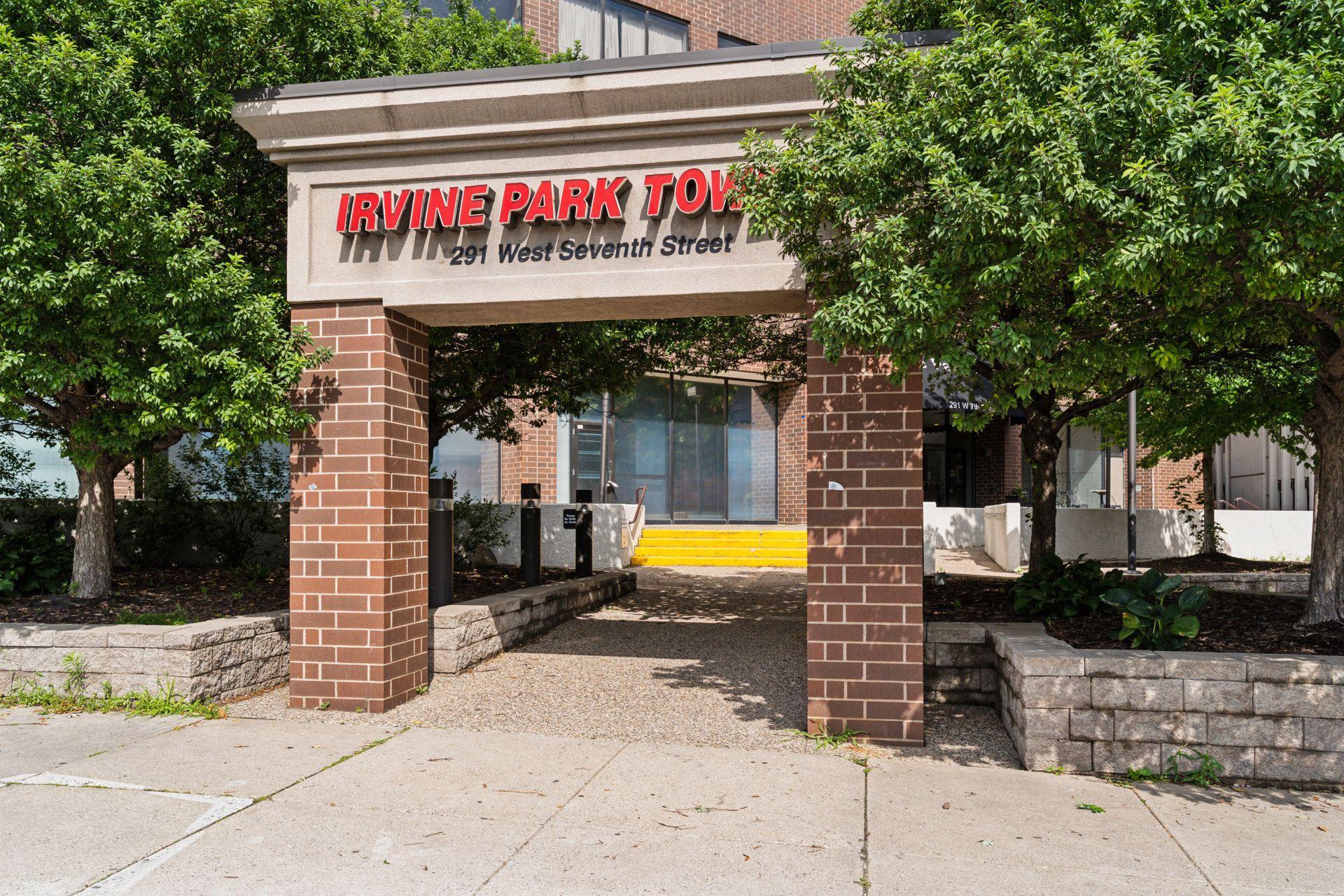 291 7th Street W 1604