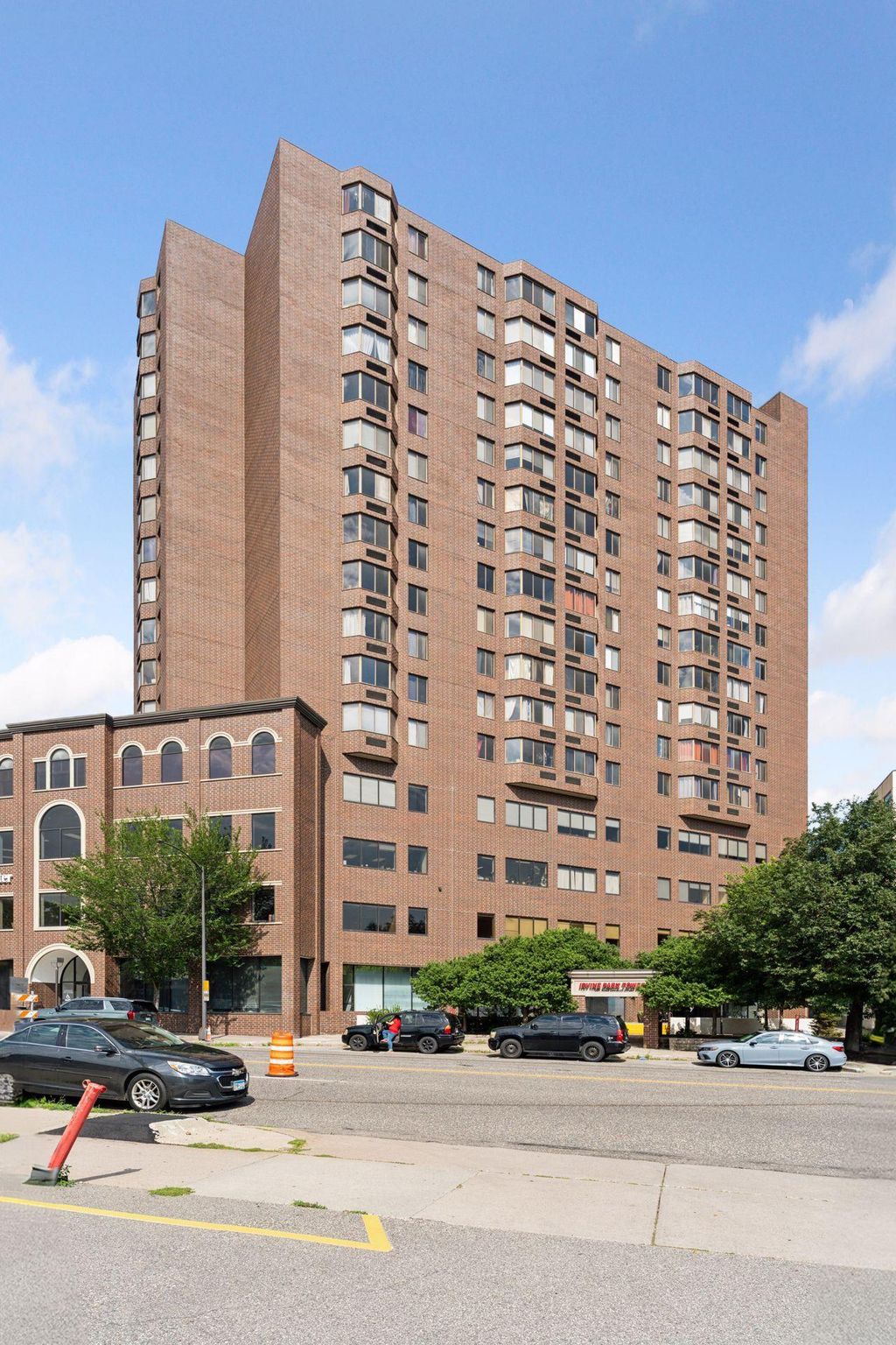 Photo of 291 7th Street W #1604, Saint Paul, MN 55102 (MLS # 7109930)