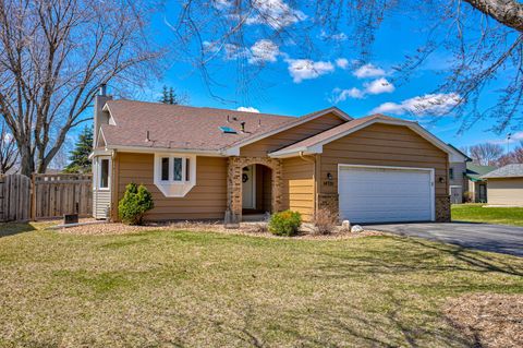 14321 Everest Avenue Apple Valley MN 55124