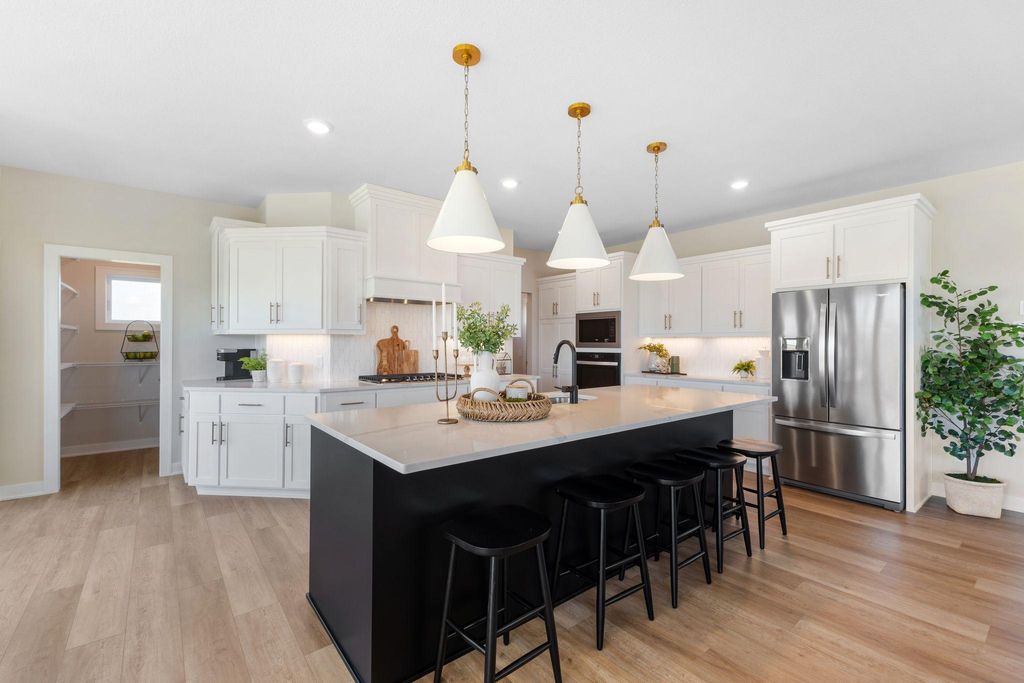 Photo of 19533 Hamburg Avenue, Lakeville, MN 55044 (MLS # 7034969)