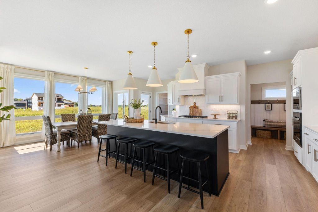 Photo of 19533 Hamburg Avenue, Lakeville, MN 55044 (MLS # 7034969)