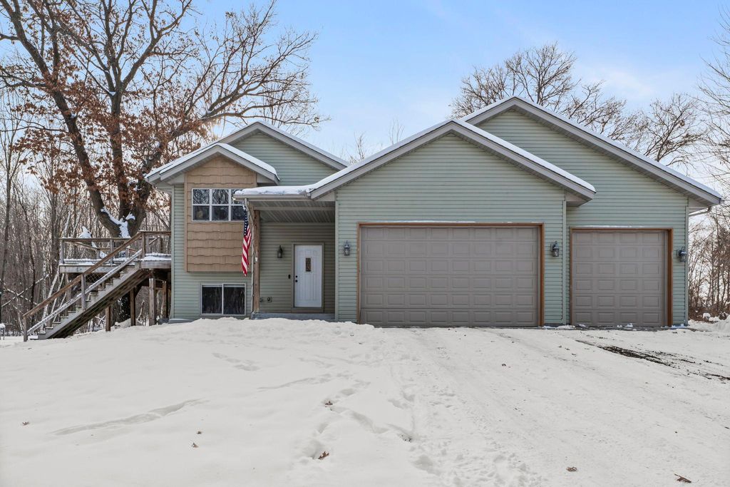 Photo of 28468 Century Court NW, Isanti, MN 55040 (MLS # 6781884)