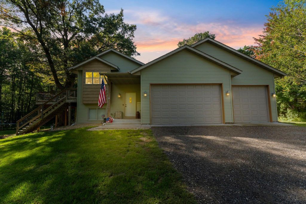 Photo of 28468 Century Court NW, Isanti, MN 55040 (MLS # 6781884)