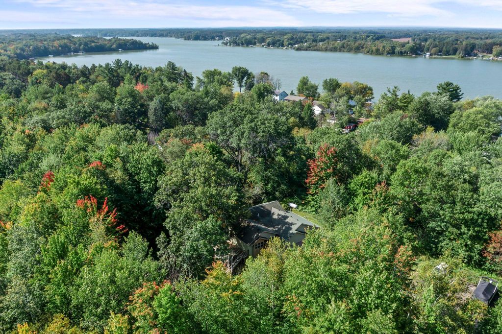 Photo of 28468 Century Court NW, Isanti, MN 55040 (MLS # 6781884)