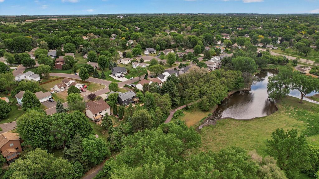 Photo of 7854 Isleton Avenue S, Cottage Grove, MN 55016 (MLS # 7082411)