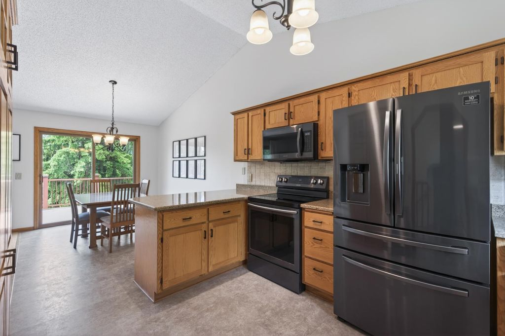 Photo of 7854 Isleton Avenue S, Cottage Grove, MN 55016 (MLS # 7082411)