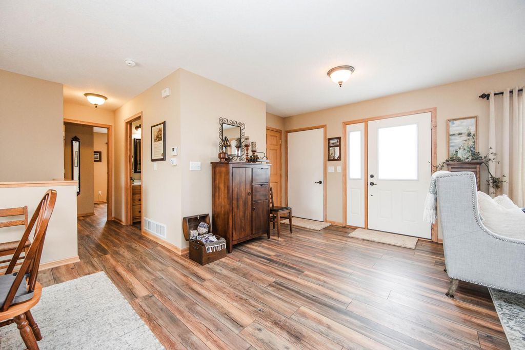 Photo of 953 Red Willow Drive, Frazee, MN 56544 (MLS # 7076725)