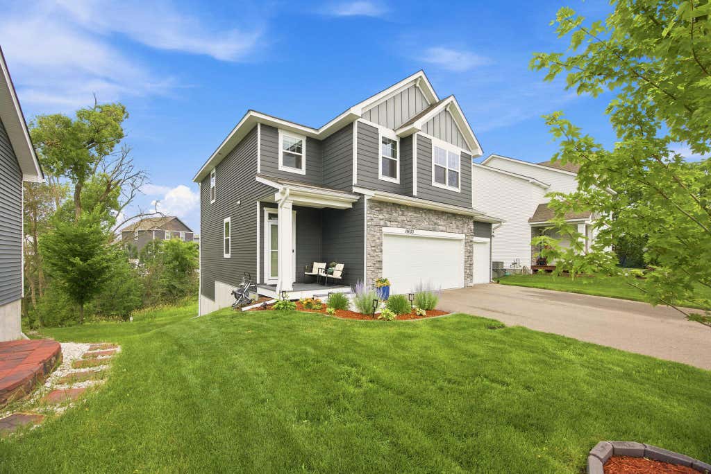 Photo of 14653 Dallas Lane N, Dayton, MN 55327 (MLS # 7131471)