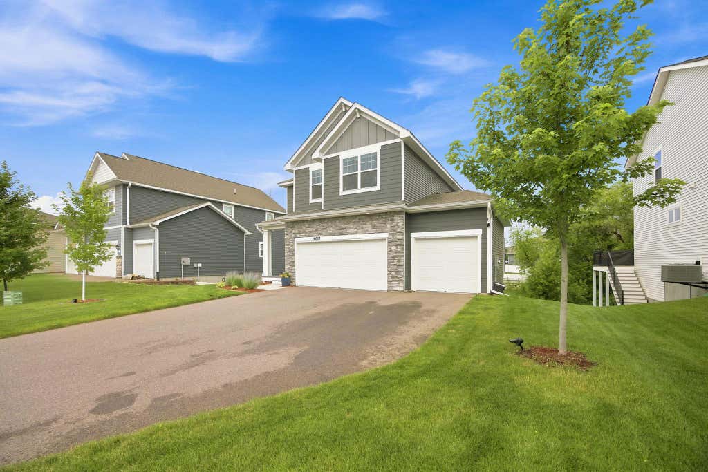 Photo of 14653 Dallas Lane N, Dayton, MN 55327 (MLS # 7131471)