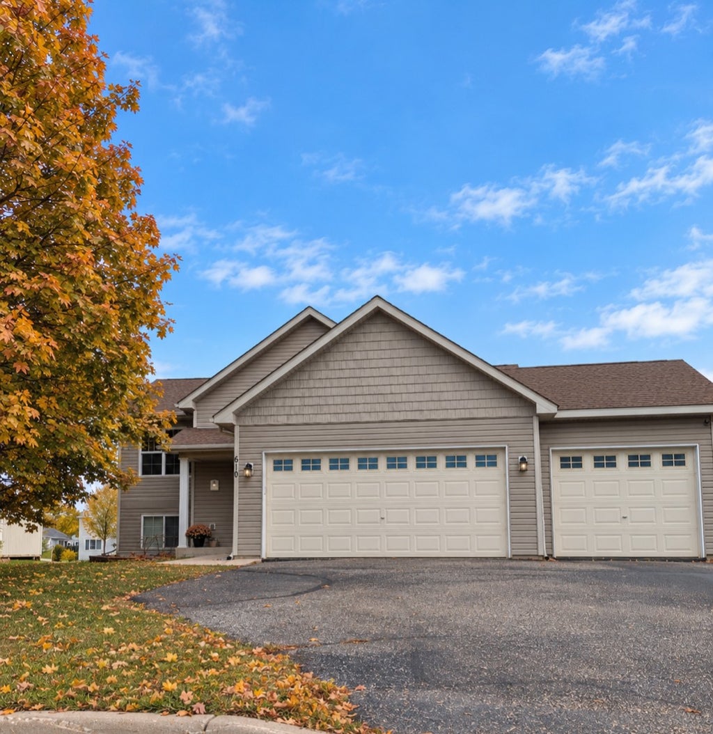 Photo of 610 Fairmont Avenue N, Montrose, MN 55363 (MLS # 7154080)