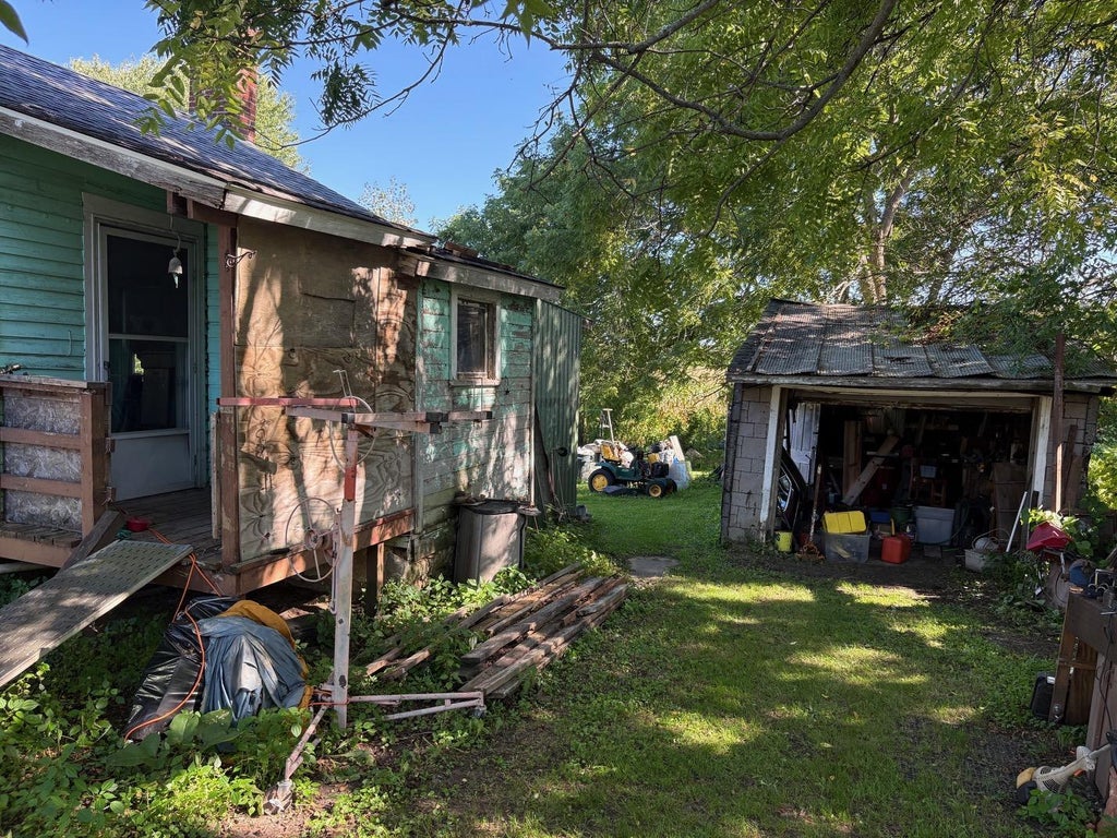 Photo of 560 Main Street, Wilson, WI 54027 (MLS # 7142851)