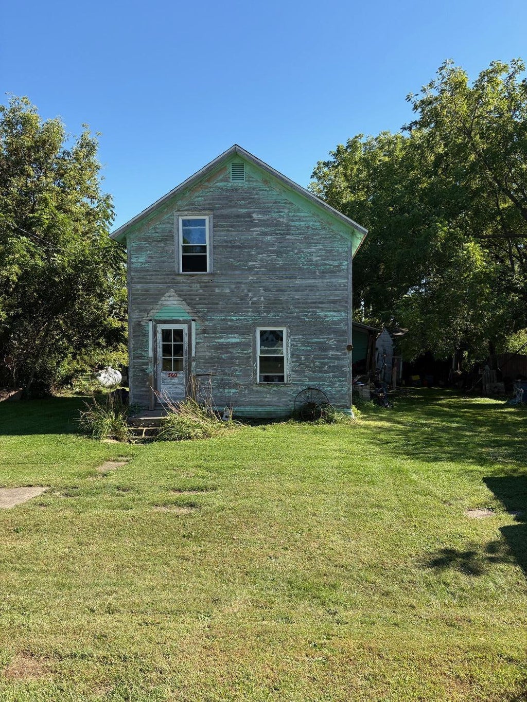 Photo of 560 Main Street, Wilson, WI 54027 (MLS # 7142851)