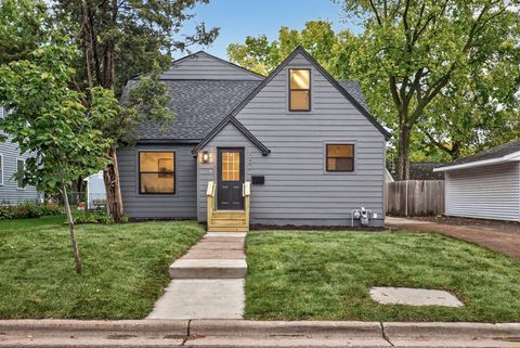 Photo of 5521 W 42nd Street, Saint Louis Park, MN 55416 (MLS # 6803534)