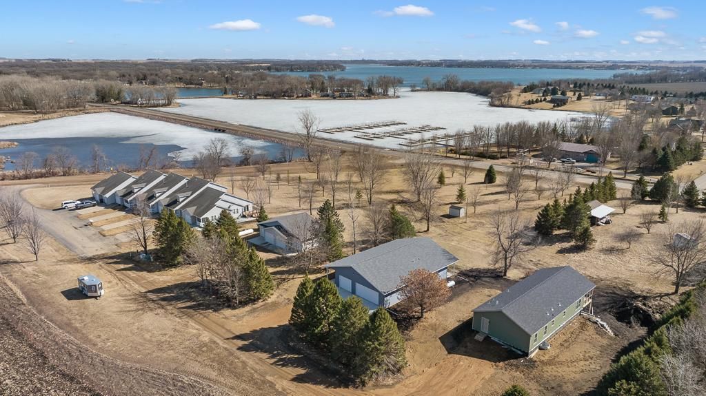 Photo of 109 Kelsey Lane, Slayton, MN 56172 (MLS # 7029208)