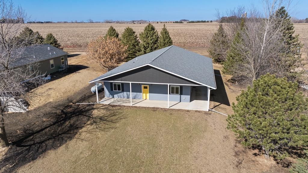 Photo of 109 Kelsey Lane, Slayton, MN 56172 (MLS # 7029208)