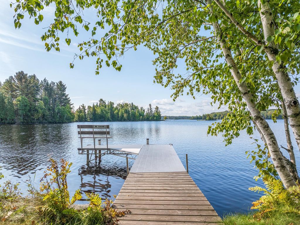 Photo of 2734 Bear Island River Road, Ely, MN 55731 (MLS # 7046331)