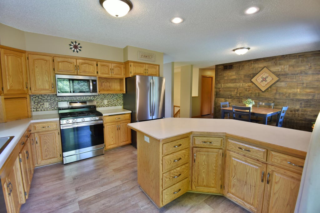 Photo of 6319 Laurel Road, Saint Cloud, MN 56303 (MLS # 7133578)