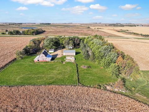 Photo of 1586 Highway 59, Mason Twp, MN 56172 (MLS # 6803189)