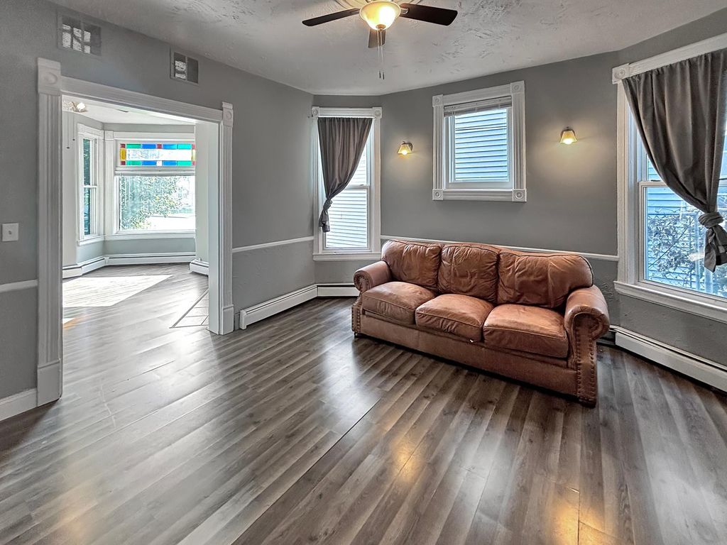 Photo of 417 Mount Ida Street, Saint Paul, MN 55130 (MLS # 7007810)