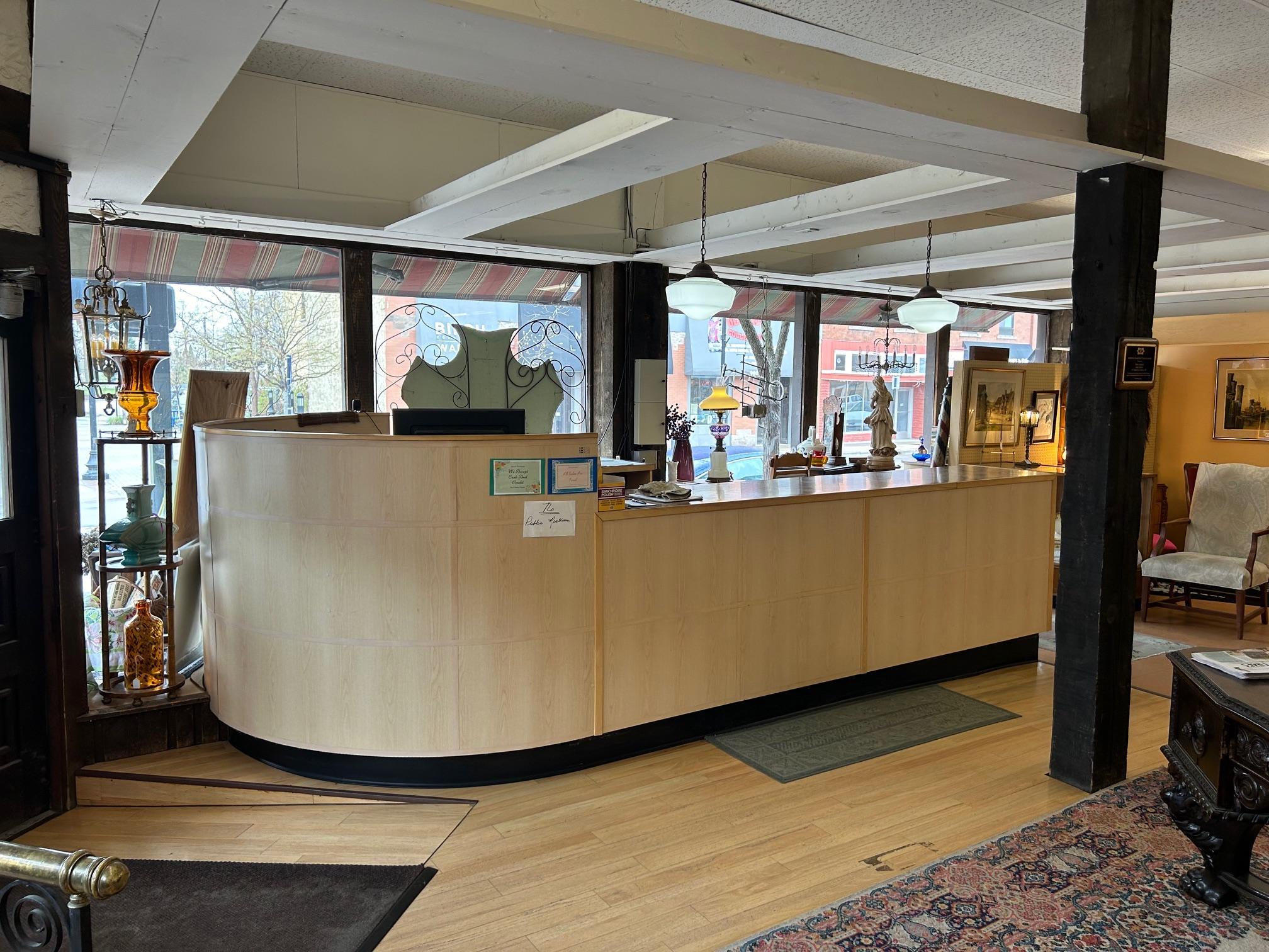 901 Mainstreet