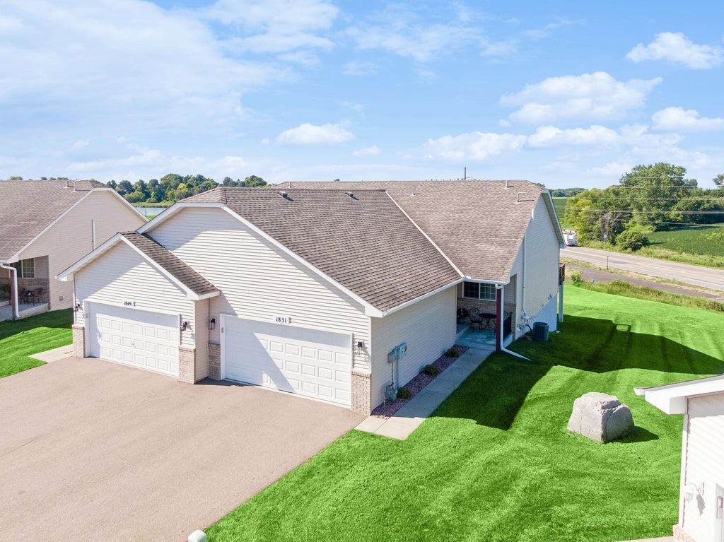 Photo of 1851 Lakeridge Way, Waconia, MN 55387 (MLS # 7152013)