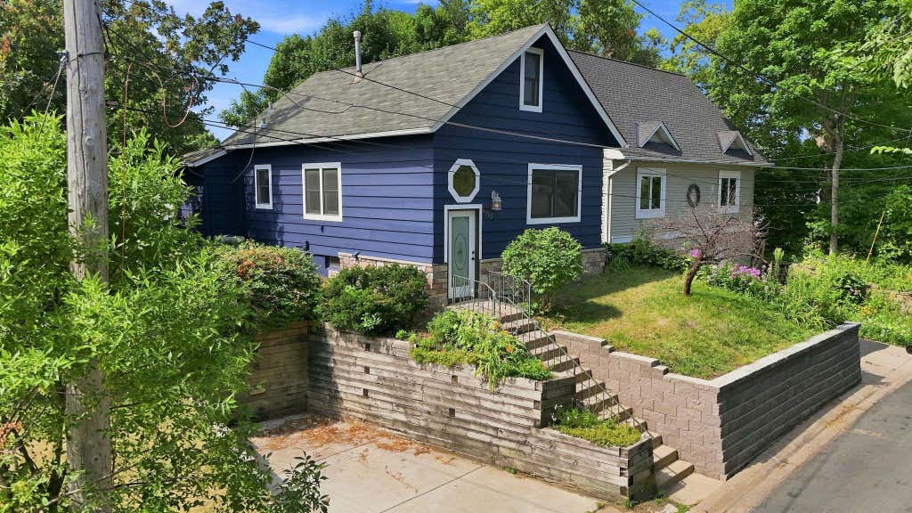 Photo of 4955 Bedford Road, Mound, MN 55364 (MLS # 7108777)