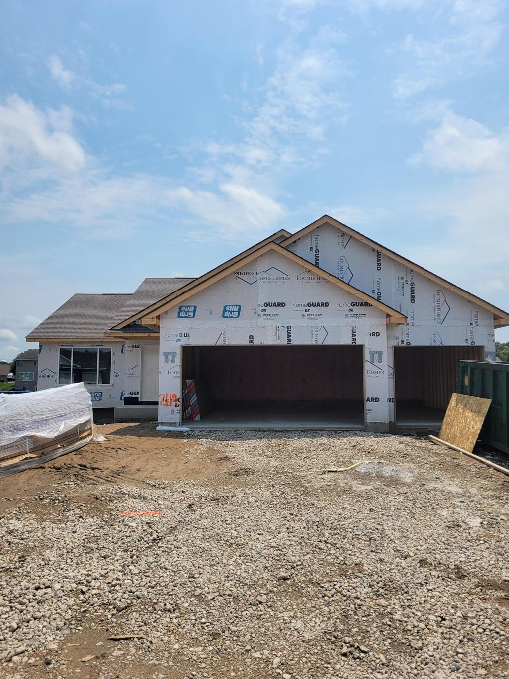 Photo of 2119 River Bend Trail, Mayer, MN 55360 (MLS # 7104404)