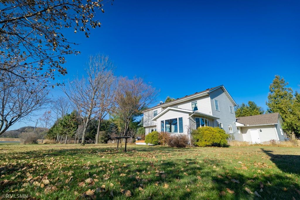 Photo of 5294 312th Street Path, Cannon Falls, MN 55009 (MLS # 7024665)