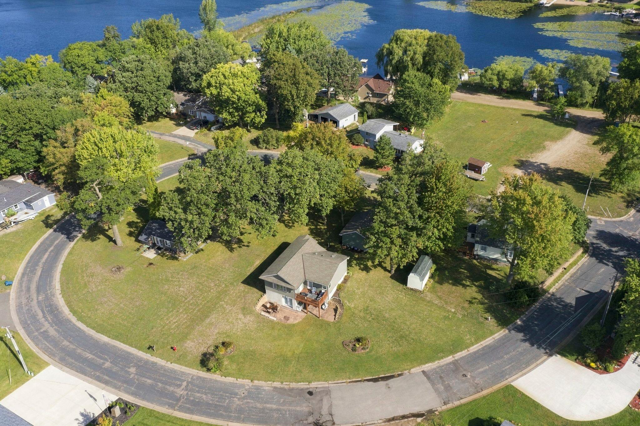 1712 Kestrel Circle
