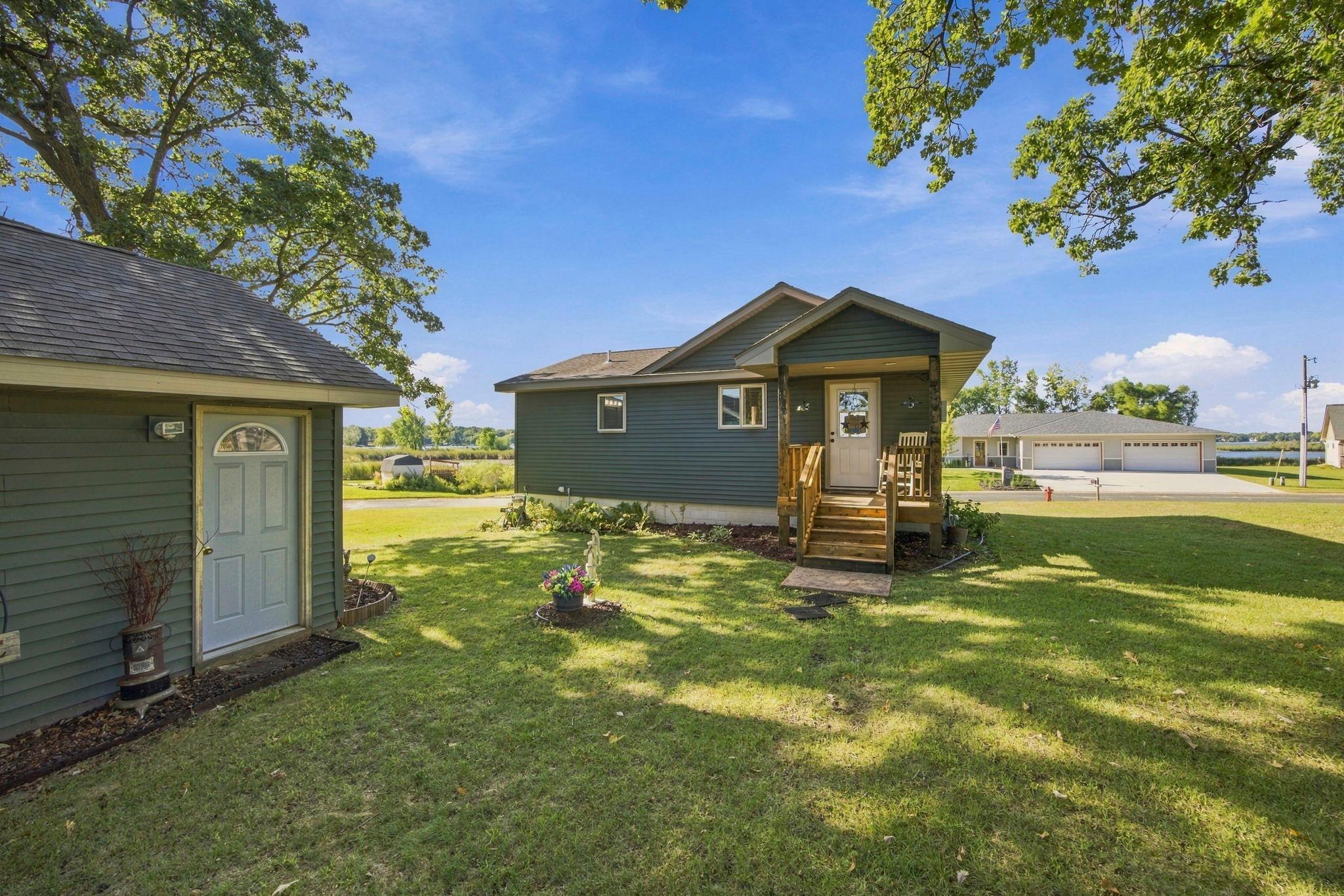 1712 Kestrel Circle