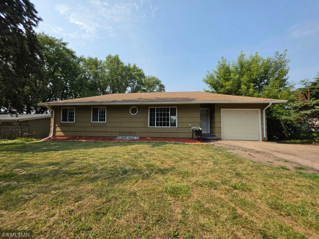Photo of 1306 Woodhill Road, Burnsville, MN 55337 (MLS # 7137607)