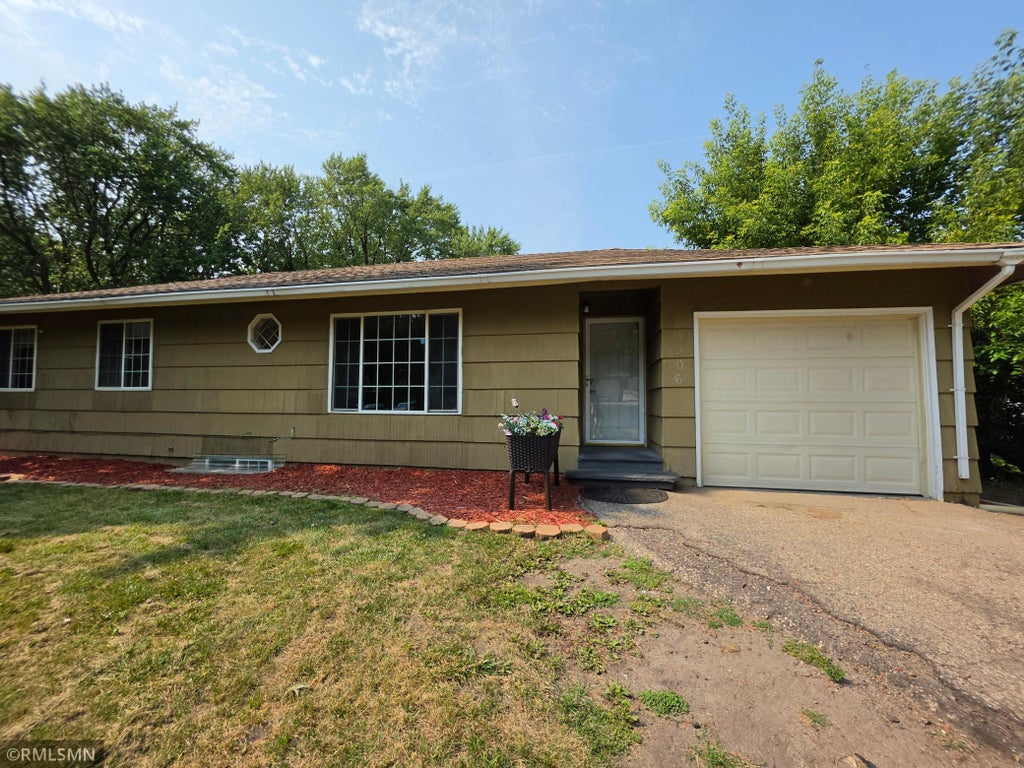 Photo of 1306 Woodhill Road, Burnsville, MN 55337 (MLS # 7137607)