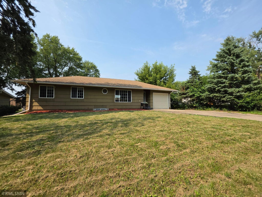 Photo of 1306 Woodhill Road, Burnsville, MN 55337 (MLS # 7137607)