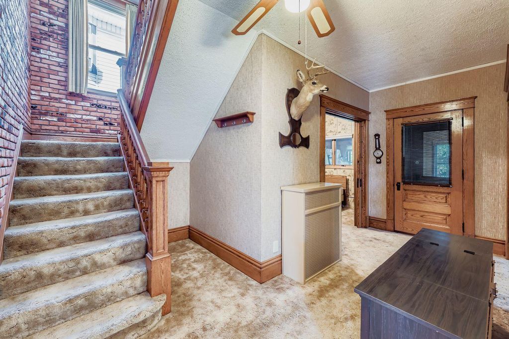 Photo of 1118 Marshall Avenue, Saint Paul, MN 55104 (MLS # 7003799)