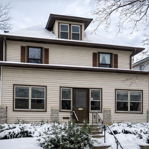 1118 Marshall Avenue Saint Paul MN 55104