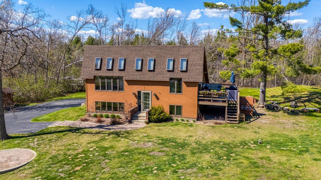 Photo of 2935 Acorn Lane NE, Bemidji, MN 56601 (MLS # 7078727)