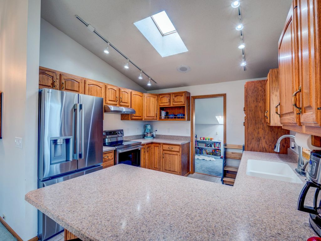 Photo of 2935 Acorn Lane NE, Bemidji, MN 56601 (MLS # 7078727)