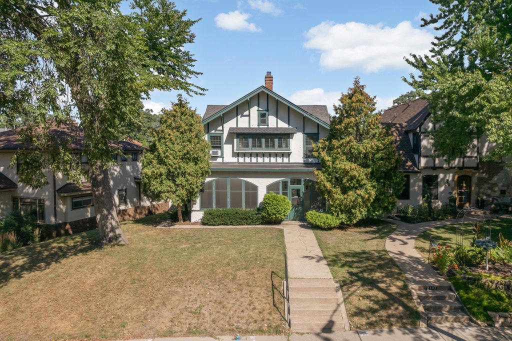 Photo of 2116 W 49th Street, Minneapolis, MN 55419 (MLS # 7140589)